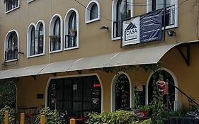 Casa Echavarria